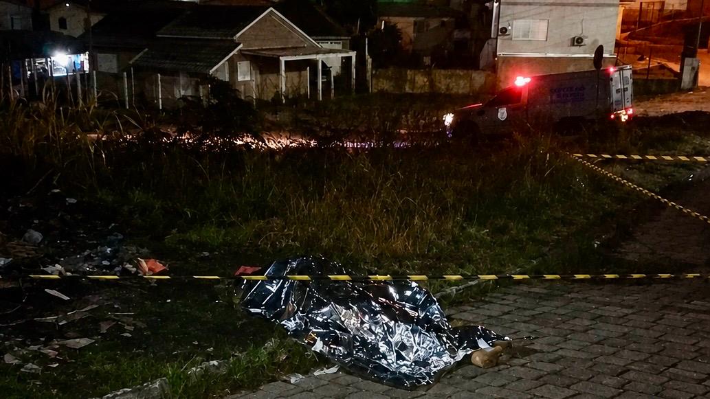Comerciante de Farroupilha diz que atirou para impedir furto.