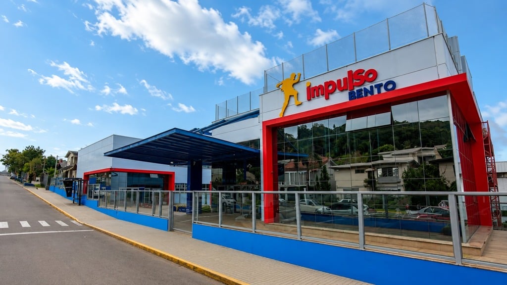 Impulso Bento conquista maior média do ENEM 2025 em Bento Gonçalves.