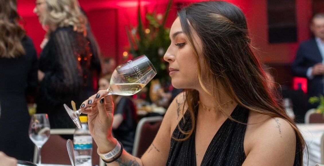 Noite de Gala dos Vinhos & Espumantes em Bento Gonçalves