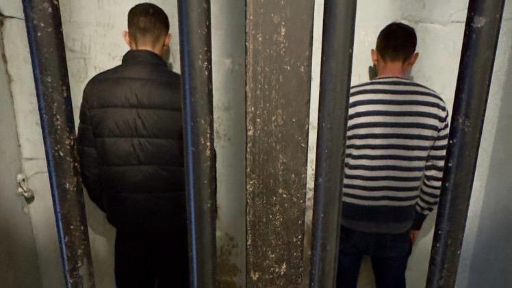 Polícia Civil prende pai e filho por “tele-entrega” de drogas em Bento Gonçalves