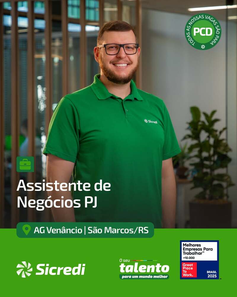 Sicredi Serrana