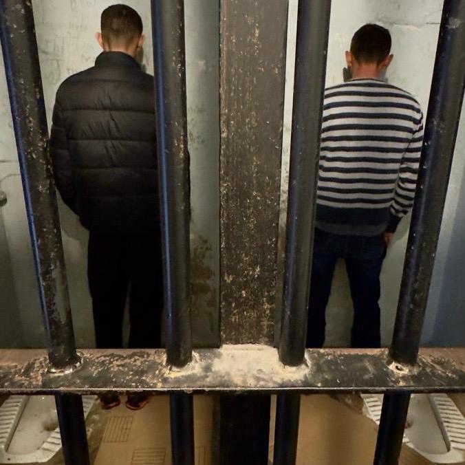 Polícia Civil prende pai e filho por “tele-entrega” de drogas em Bento Gonçalves.