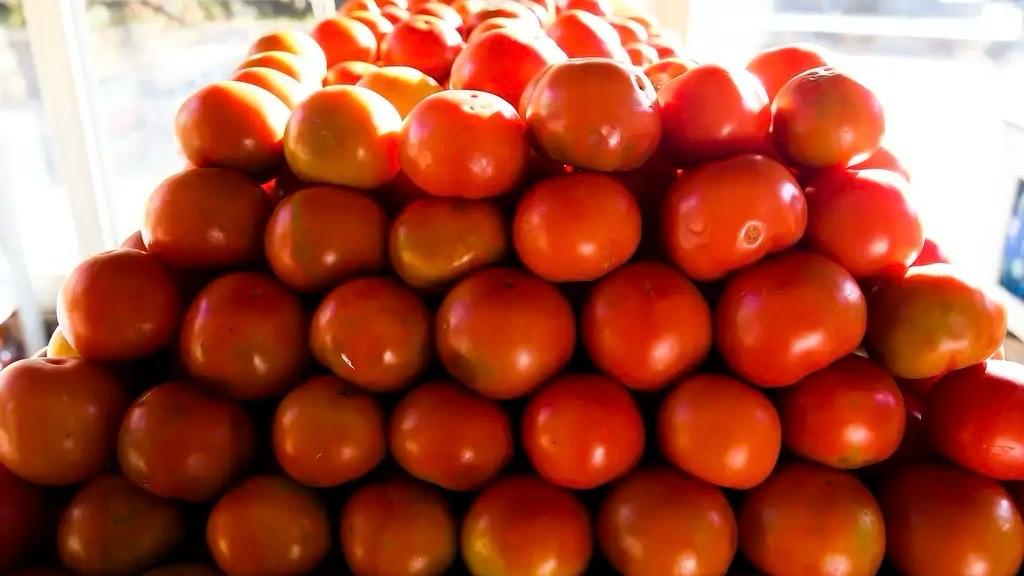 Preços dos alimentos disparam no primeiro semestre.