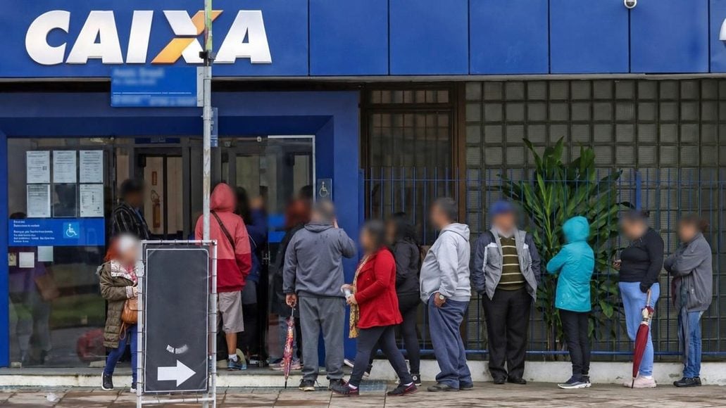 Caixa não abre conta para homem em Lajeado e caso vai parar na Justiça