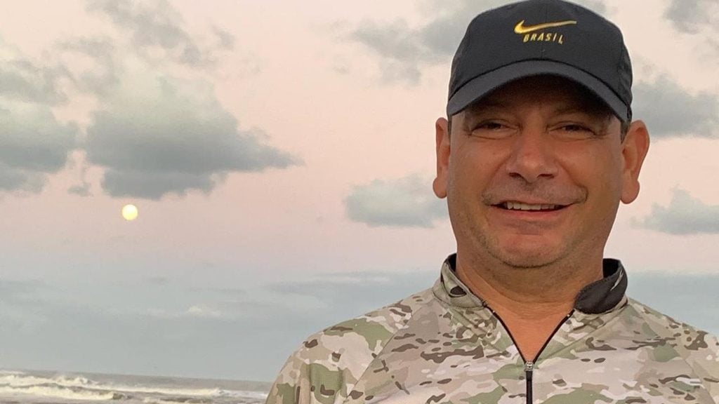 Empresário de Bento é encontrado morto em sítio entre Farroupilha e Bento Gonçalves.