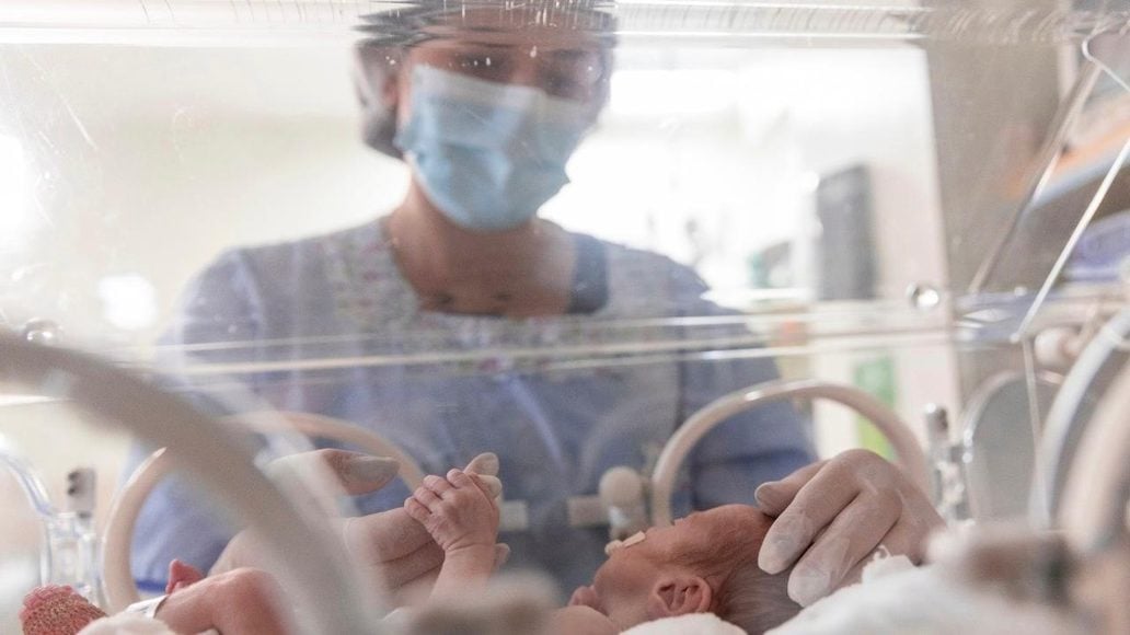Tacchini promove curso de assistência ventilatória neonatal em Bento Gonçalves