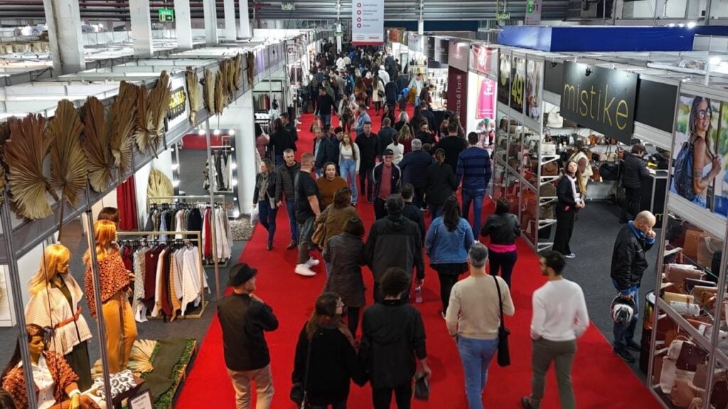 ExpoBento e Fenavinho abrem comercialização para expositores de Bento Gonçalves.