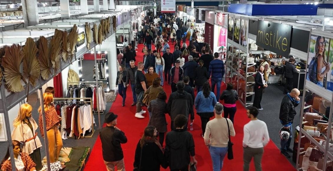 ExpoBento e Fenavinho abrem comercialização para expositores de Bento Gonçalves