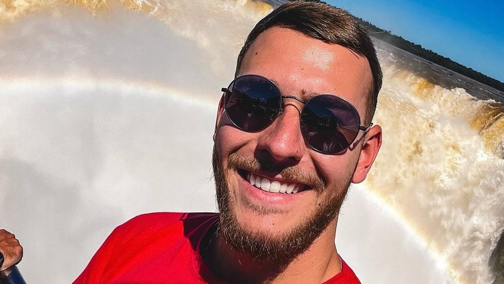 Jovem de Carlos Barbosa morre em acidente na RSC-453 em Westfália.