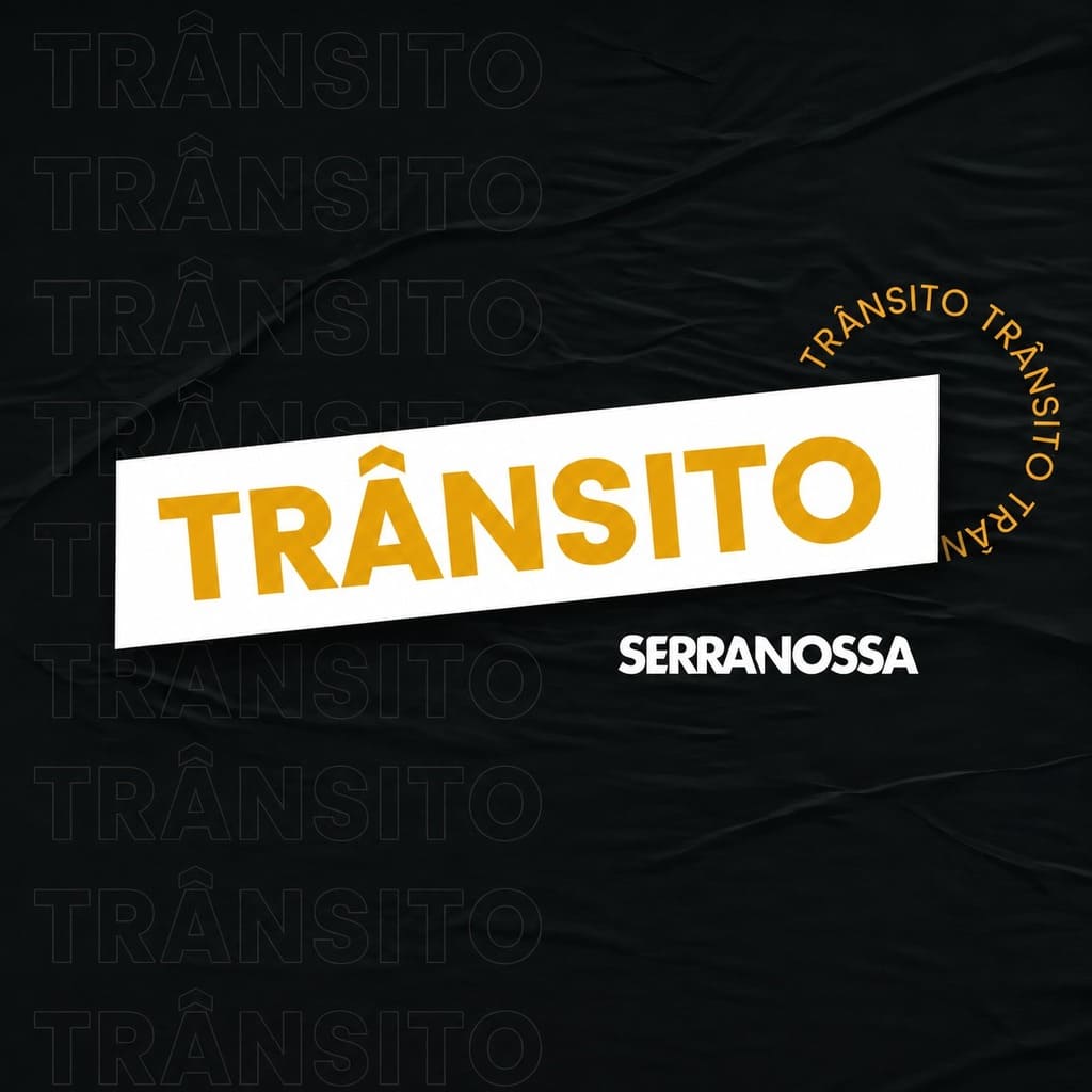 Trânsito.
