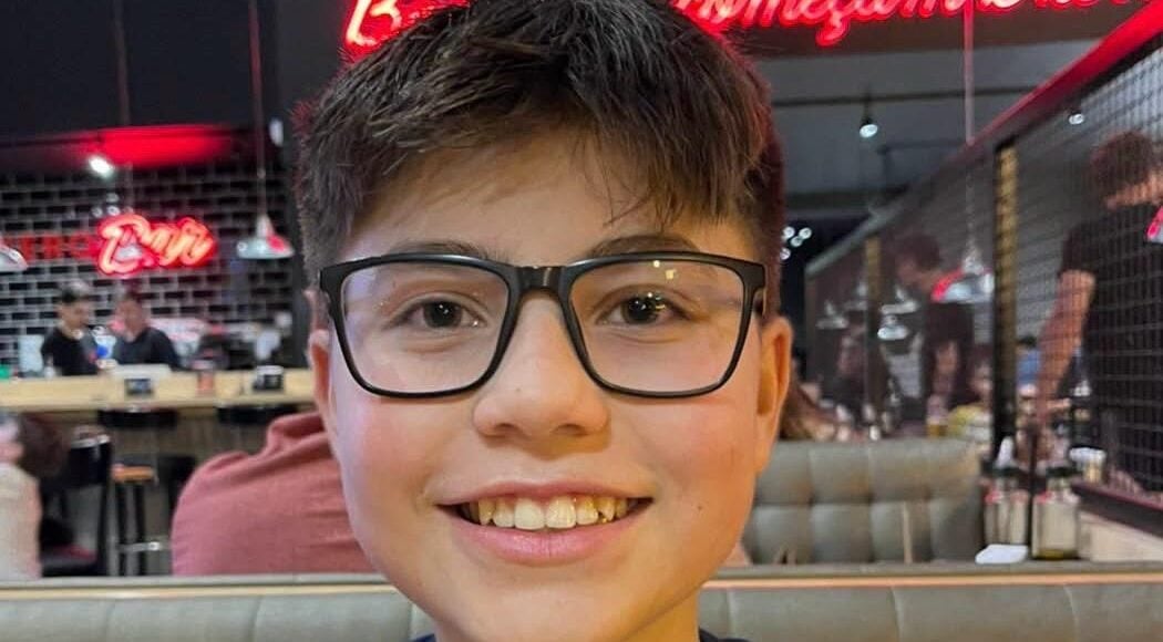 Adolescente de 13 anos morre em Garibaldi