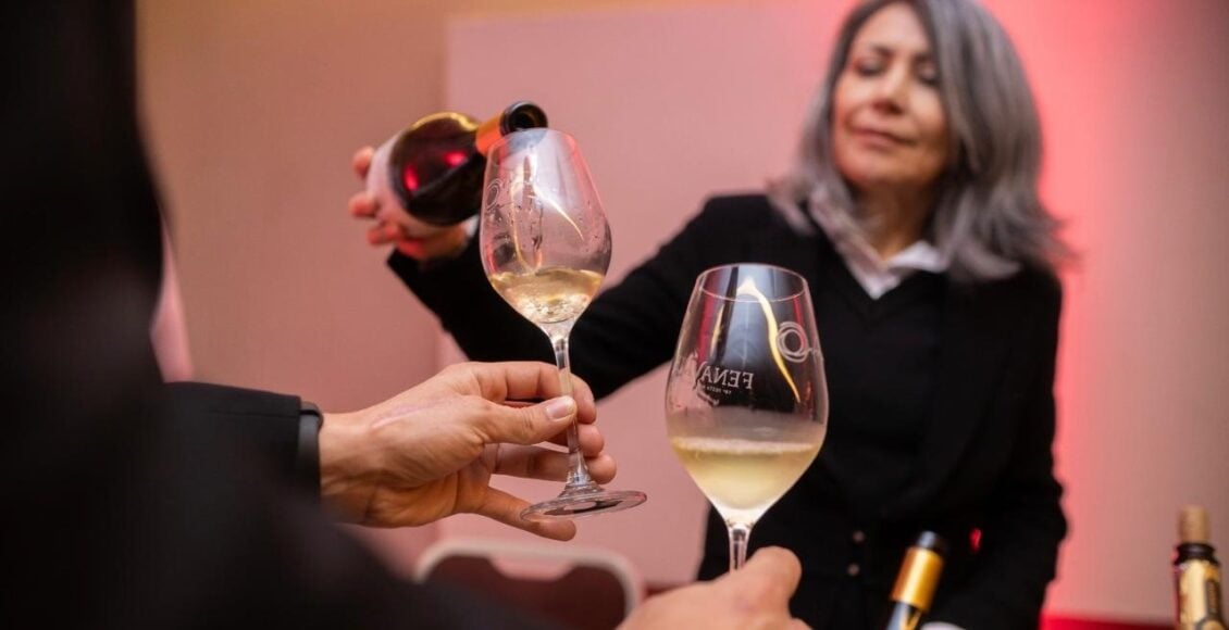 Noite de Gala dos Vinhos & Espumantes reúne mais de 25 vinícolas em Bento Gonçalves