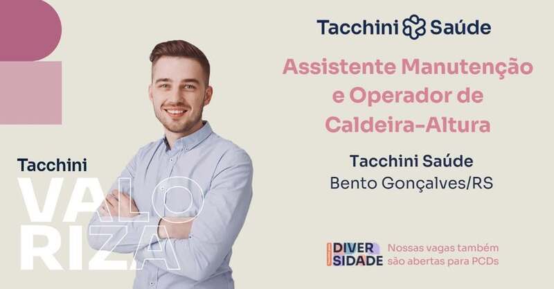 Tacchini