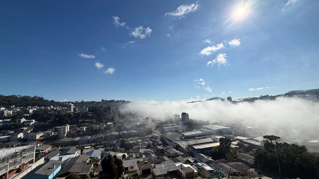 Bento Gonçalves registra saldo positivo de 105 vagas de emprego em julho.