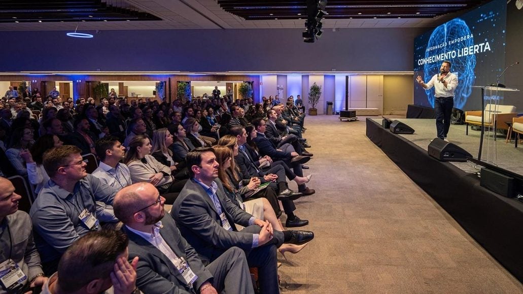 Congresso Movergs 2026 em Bento Gonçalves