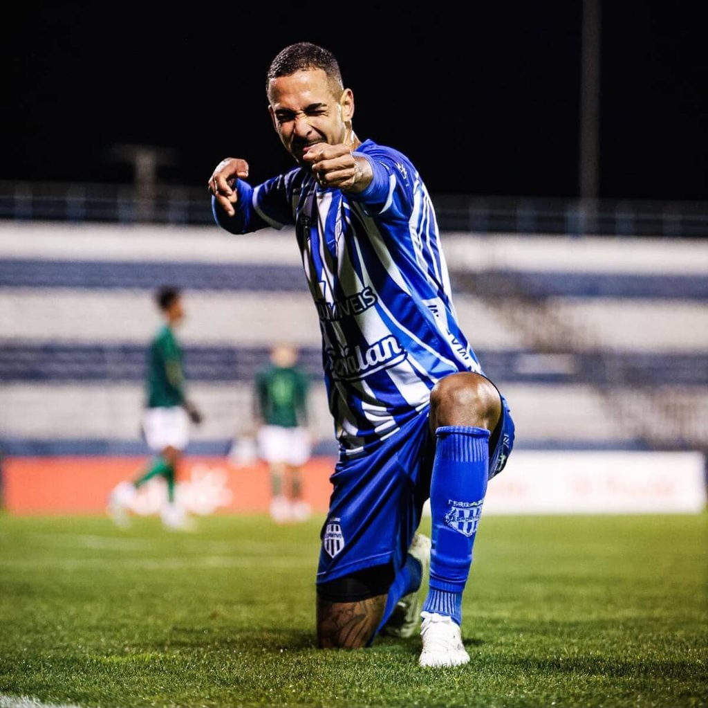Esportivo vence o Gaúcho e garante vaga nas quartas da Série A2.