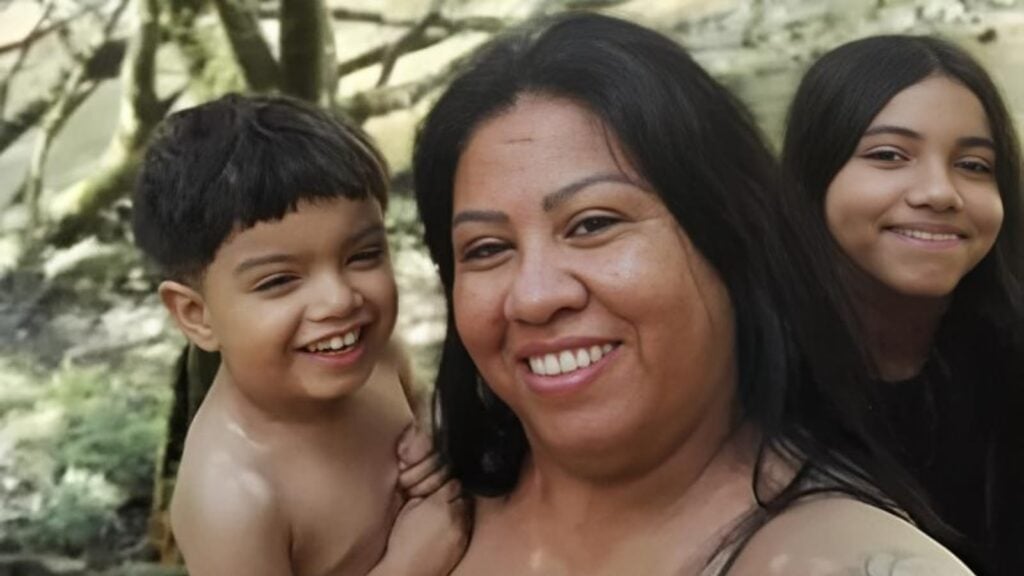 Corpo de menino de quatro anos é encontrado em Caxias do Sul.