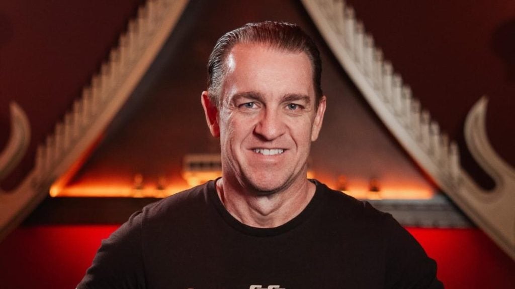 Empresário de Bento Gonçalves morre em acidente em Terra de Areia.