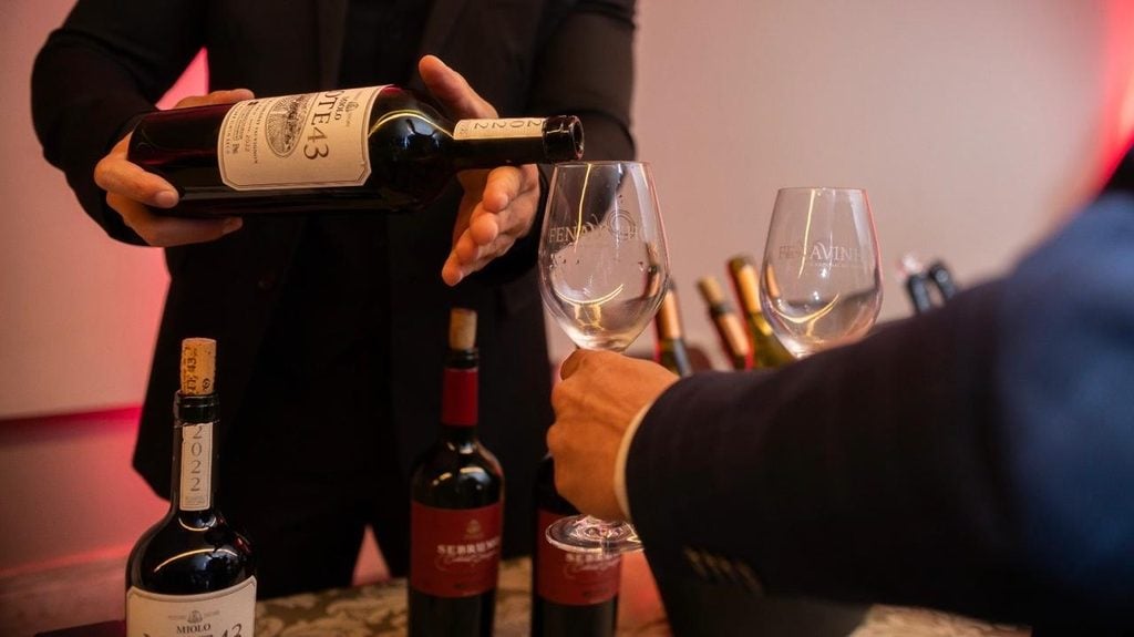 Noite de Gala dos Vinhos e Espumantes no Vale dos Vinhedos é neste sábado.