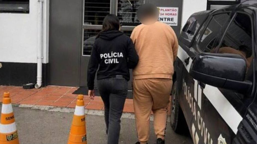 Homem investigado por estelionato é preso pela segunda vez no ano em Bento Gonçalves