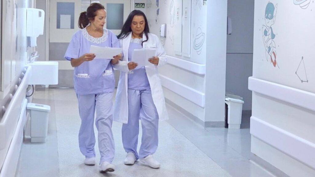 Tacchini abre inscrições para Residência Médica 2027 em Bento Gonçalves.