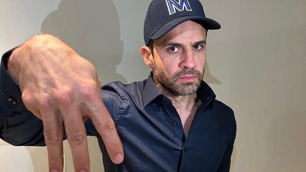 TSE rejeita candidatura de Pablo Marçal à Presidência.