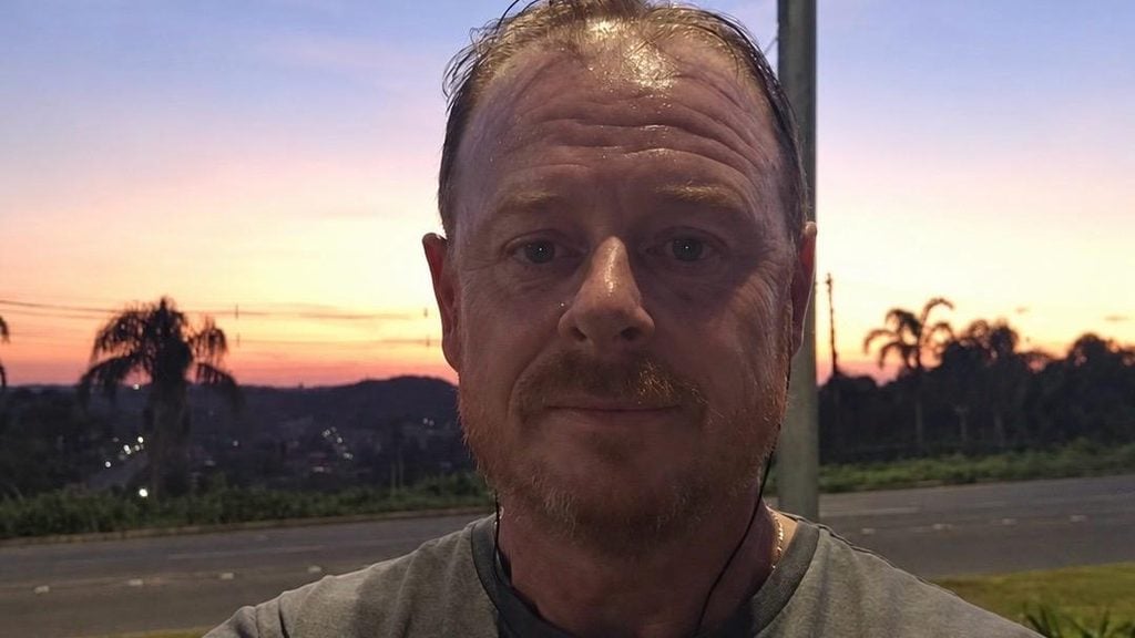Homem morre após descarga elétrica durante trabalho em Garibaldi. Valmir Schulz tinha 52 anos.