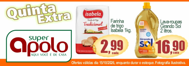 Ad banner Apolo