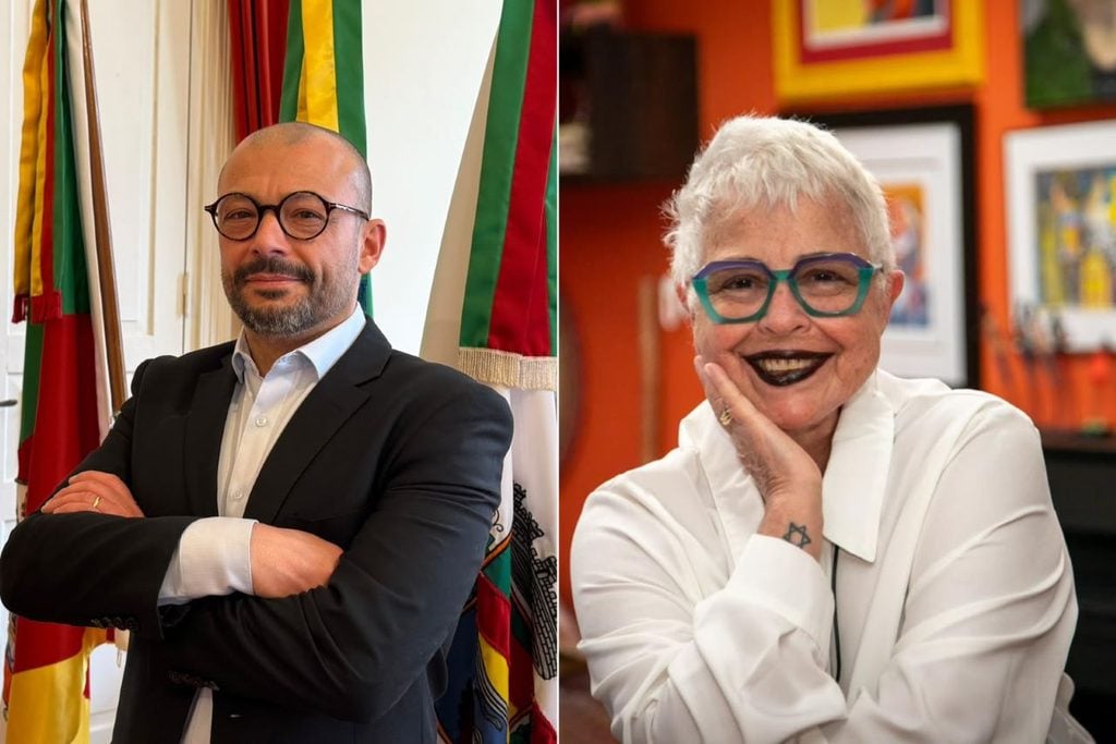 Feira do Livro de Bento Gonçalves terá 40 escritores.