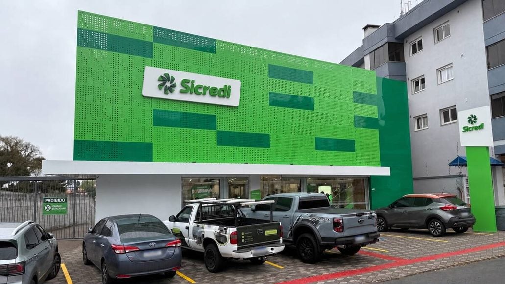 Sicredi Serrana reinaugura agência São Roque em Bento Gonçalves