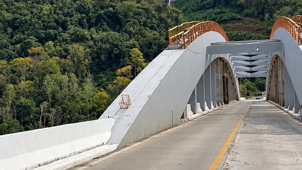 BR-470 na Serra das Antas terá bloqueio total neste sábado