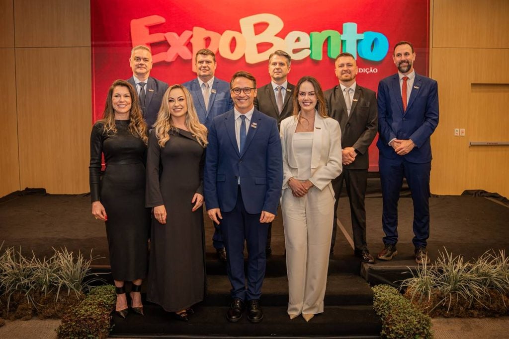 ExpoBento 2027.