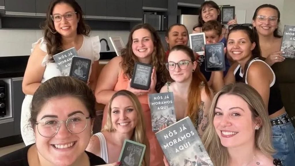41ª Feira do Livro de Bento Gonçalves