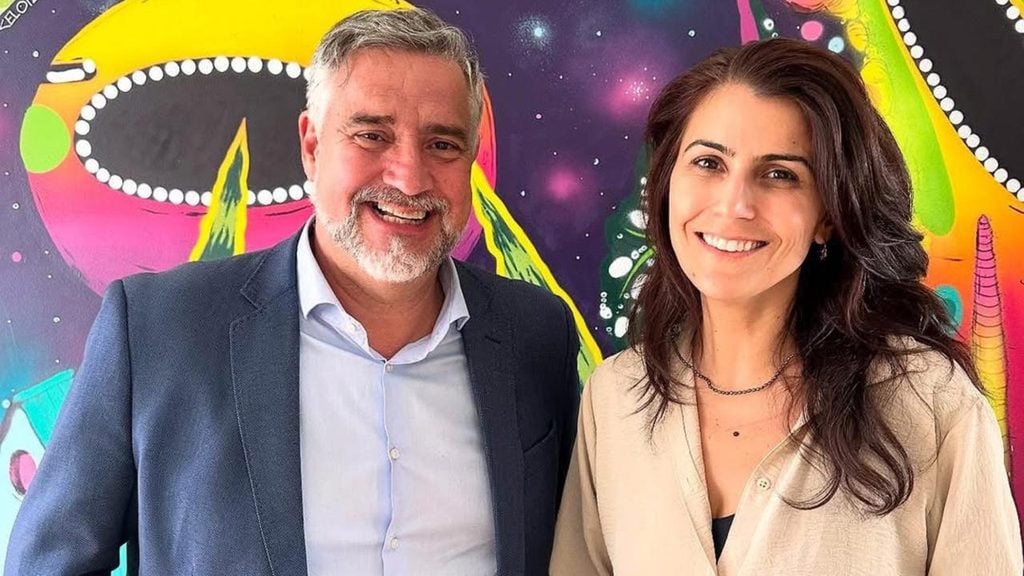 Manuela e Pimenta ficam em 3º e 4º.