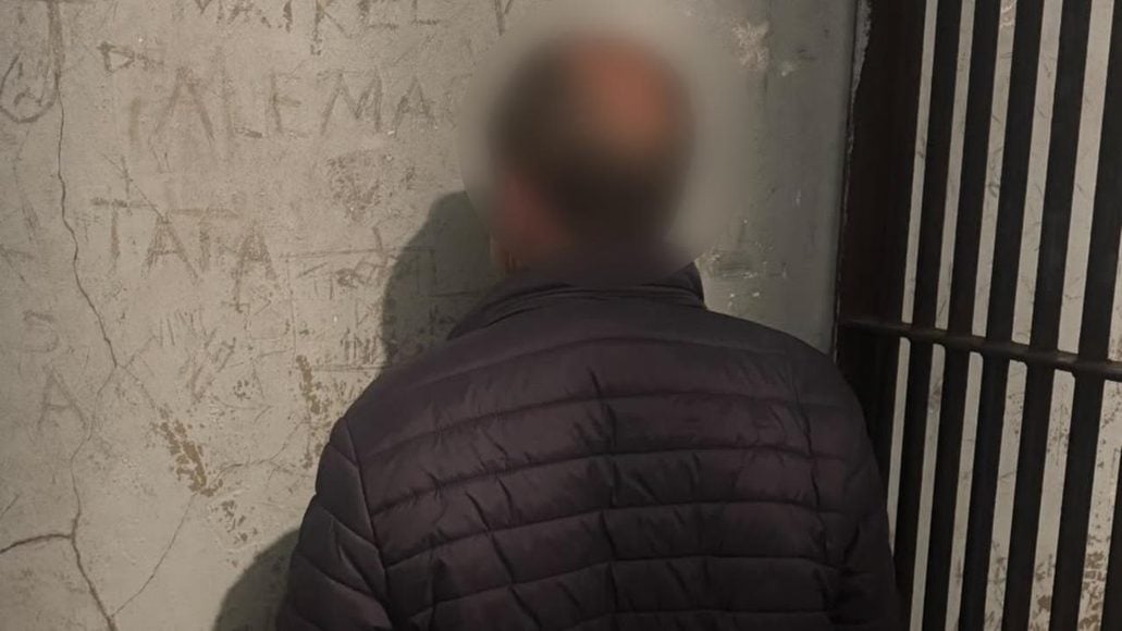 Polícia Civil prende em Bento Gonçalves homem condenado por estupro de vulnerável