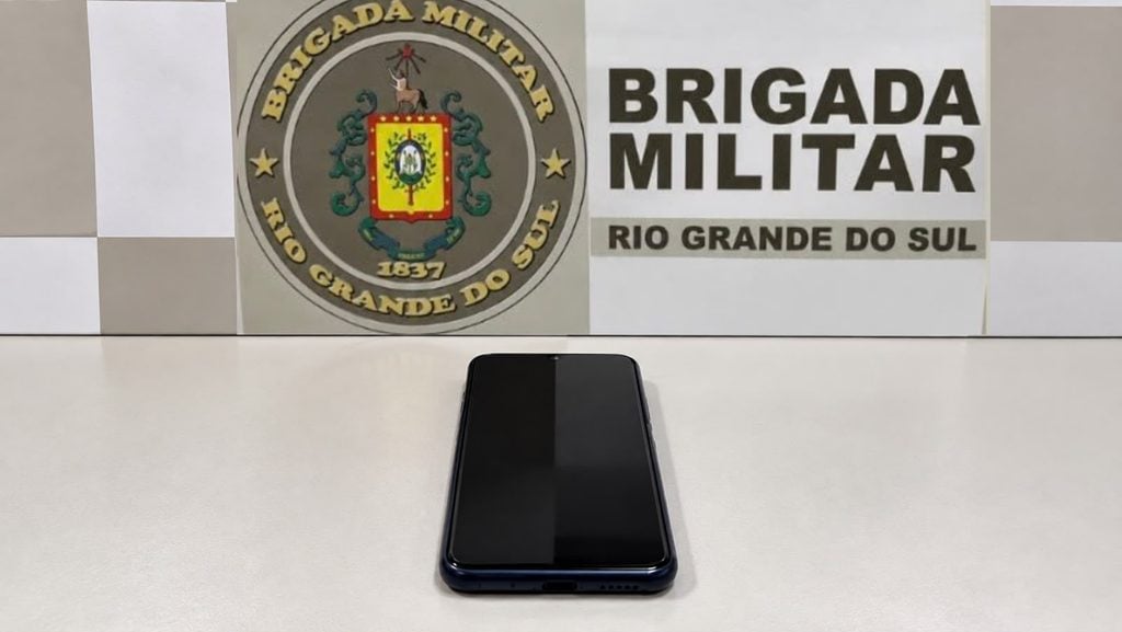 Homem é preso após roubo a comércio em Bento Gonçalves,